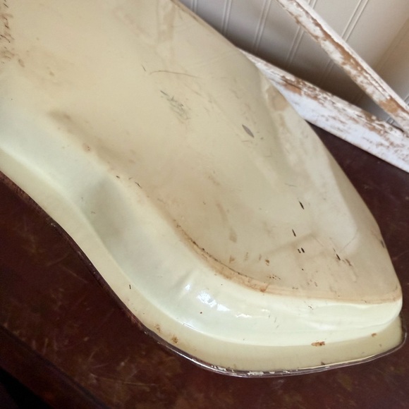 Vintage San Francisco Souvenir Serving Tray - Scenic Collage - Picture 6 of 6